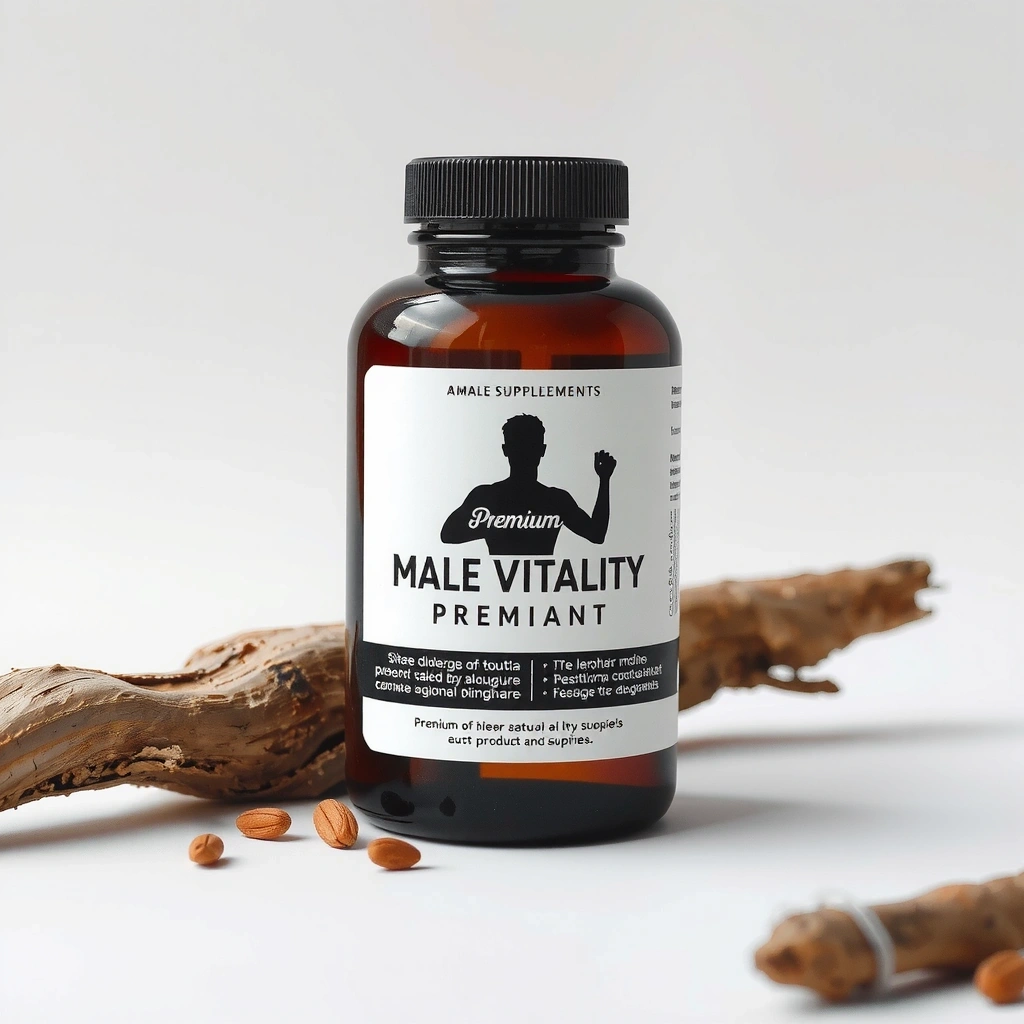 Male Vitality Complex