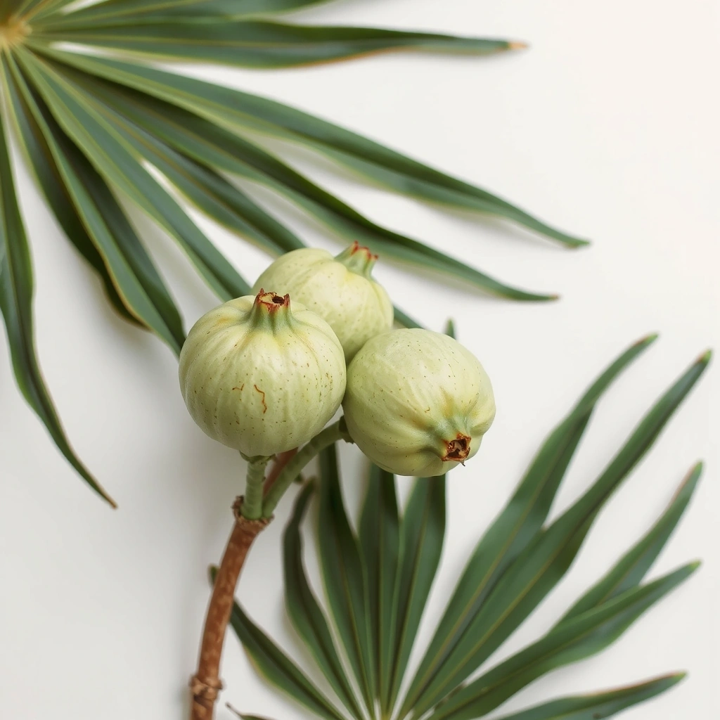 Saw Palmetto